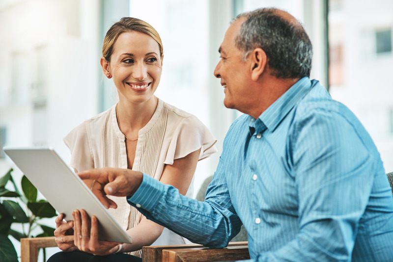 Simplifying Financial Planning with VPO